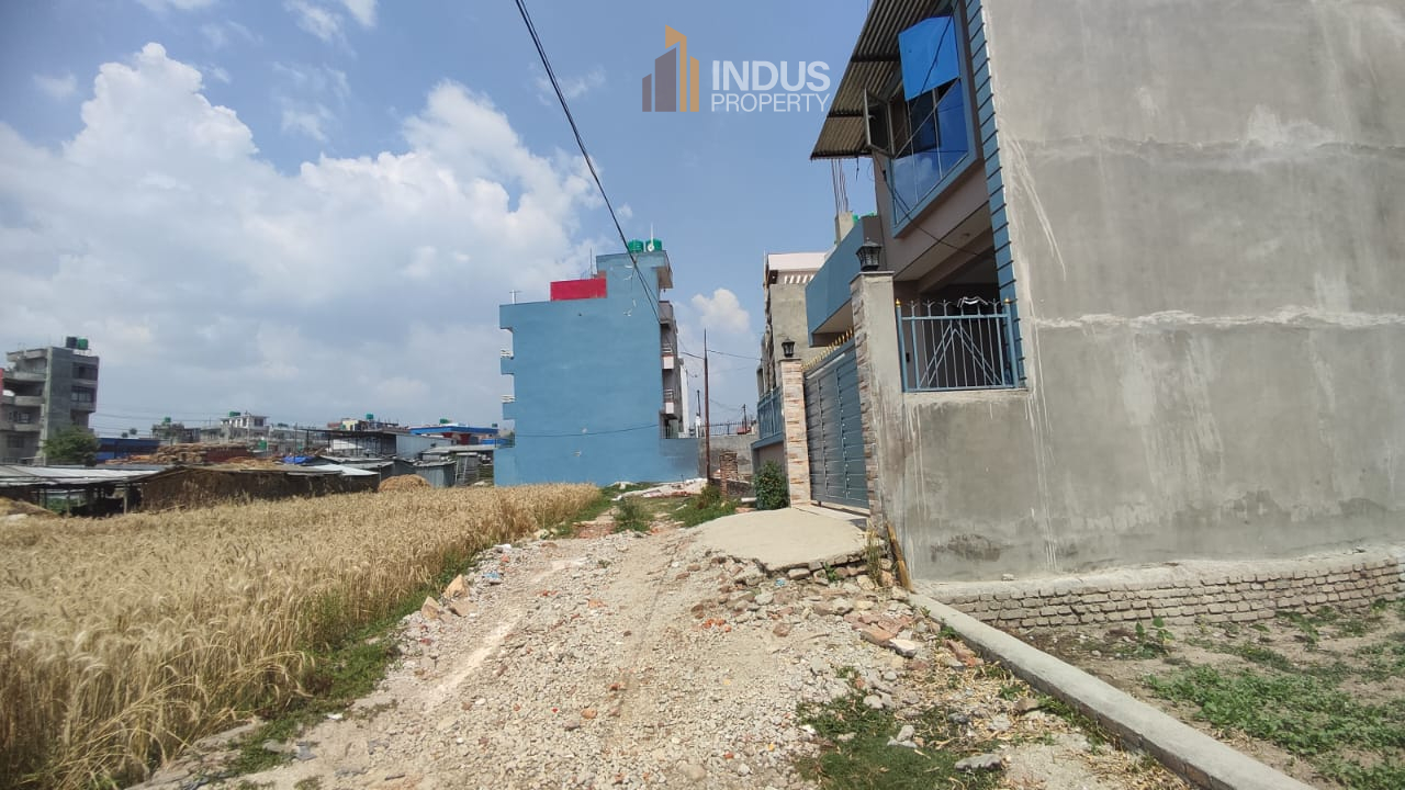 Picture of Mahalaxmi Municipality, Bagmati